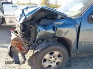 ✅ 2011 Chevrolet Silverado 1500 Work Truck • VIN: 1GCRCPEX3BZ418368 • Lot: 43428812. Listed on IAAI with 205,396 mi. Free auction sales archive from the USA and detailed vehicle history report at DreamBid. Image 6.