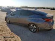 ✅ 2023 Nissan Versa SV • VIN: 3N1CN8EV5PL868979 • Лот: 84808895. Опубликован ранее на Copart с пробегом Не указан. Бесплатный доступ к архиву аукционных продаж из США и подробный отчёт об истории автомобиля на DreamBid. Изображение 2.