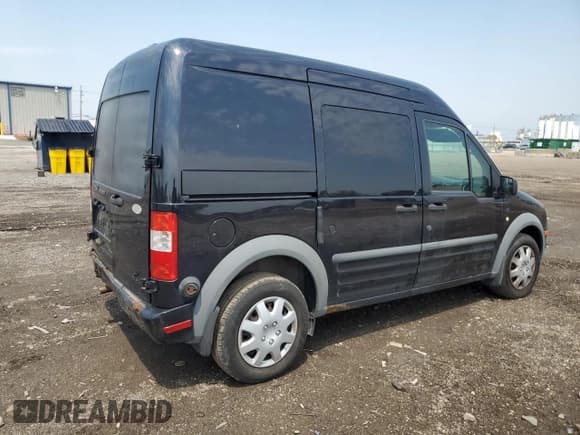 ✅ 2011 Ford Transit Connect XLT • VIN: NM0LS7BN6BT046522 • Lot: 59305725. Wystawiony na Copart z przebiegiem 162 820 mil. Bezpłatny archiwum sprzedaży aukcyjnych z USA i szczegółowy raport historii pojazdu na DreamBid. Zdjęcie 3.