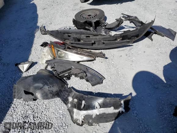 2020 Hyundai Elantra SE с VIN KMHD74LF6LU901564, выставлен на аукционе Copart как лот 90532485 с пробегом 86 398 миль миль и На запчасти • Non repairable. История ставок и продаж доступна на DreamBid. Изображение 12.