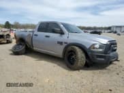 ✅ 2021 Ram 1500 Warlock • VIN: 1C6RR7GT9MS538848 • Lot: 50059205. Wystawiony na Copart z przebiegiem 92 686 mil. Bezpłatny archiwum sprzedaży aukcyjnych z USA i szczegółowy raport historii pojazdu na DreamBid. Zdjęcie 4.