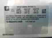 2015 Chevrolet Volt z VIN 1G1RC6E4XFU134828, wystawiony jako Copart lot #55167524 z przebiegiem 187 670 mil mil oraz . Historia ofert i sprzedaży dostępna na DreamBid. Obrazek 12.