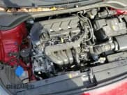 ✅ 2022 Hyundai Accent SE • VIN: 3KPC24A65NE181435 • Лот: 85451564. Опубликован ранее на Copart с пробегом 40 274 миль. Бесплатный доступ к архиву аукционных продаж из США и подробный отчёт об истории автомобиля на DreamBid. Изображение 16.