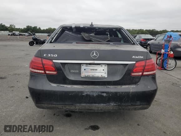 ✅ 2014 Mercedes-Benz E 350 Luxury • VIN: WDDHF8JB5EA845689 • Lot: 69922825. Listed on Copart with 12,163 mi. Free auction sales archive from the USA and detailed vehicle history report at DreamBid. Image 6.