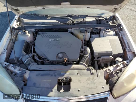 2007 Chevrolet Malibu 2LT z VIN 1G1ZT58N07F284404, wystawiony jako Copart lot #78686914 z przebiegiem 172 042 mil mil oraz Czysty tytuł • Clean title. Historia ofert i sprzedaży dostępna na DreamBid. Obrazek 11.