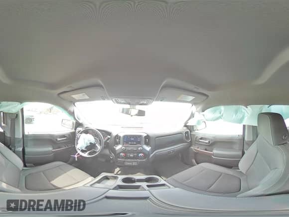 2020 Chevrolet Silverado 1500 LT с VIN 3GCPWCET6LG235021, выставлен на аукционе Copart как лот 55091875 с пробегом 73 594 миль миль и Списание • Salvage title. История ставок и продаж доступна на DreamBid. Изображение 15.