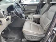 ✅ 2017 Kia Sportage EX • VIN: KNDPN3AC6H7082376 • Lot: 82251135. Listed on Copart with 99,897 mi. Free auction sales archive from the USA and detailed vehicle history report at DreamBid. Image 7.