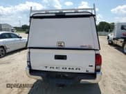 ✅ 2023 Toyota Tacoma SR5 • VIN: 3TMBZ5DN0PM038465 • Лот: 66920725. Опубликован ранее на Copart с пробегом 56 388 миль. Бесплатный доступ к архиву аукционных продаж из США и подробный отчёт об истории автомобиля на DreamBid. Изображение 6.