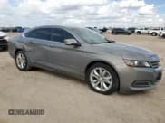 ✅ 2017 Chevrolet Impala LT • VIN: 2G1105SA2H9167946 • Лот: 68838084. Опубликован ранее на Copart с пробегом 95 094 миль. Бесплатный доступ к архиву аукционных продаж из США и подробный отчёт об истории автомобиля на DreamBid. Изображение 4.