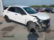 2021 Chevrolet Equinox LT с VIN 3GNAXKEV8MS152131, выставлен на аукционе IAAI как лот 43216050 с пробегом 80 301 миль миль и . История ставок и продаж доступна на DreamBid. Изображение 1.