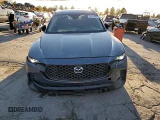 ✅ 2024 Mazda CX-50 S Preferred • VIN: 7MMVABBM7RN174047 • Лот: 92119575. Опубликован ранее на Copart с пробегом 57 201 миль. Бесплатный доступ к архиву аукционных продаж из США и подробный отчёт об истории автомобиля на DreamBid. Изображение 5.