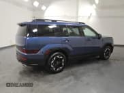 ✅ 2026 Hyundai Santa Fe SEL • VIN: 5NMP2DGLXTH154171 • Лот: 91277855. Опубликован ранее на Copart с пробегом 313 миль. Бесплатный доступ к архиву аукционных продаж из США и подробный отчёт об истории автомобиля на DreamBid. Изображение 3.