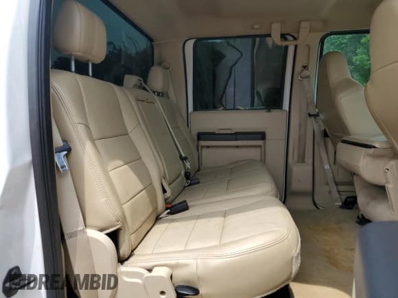 ✅ 2010 Ford F-350 XL • VIN: 1FTWW3DR2AEA32374 • Lot: 58951265. Listed on Copart with 90,902 mi. Free auction sales archive from the USA and detailed vehicle history report at DreamBid. Image 10.
