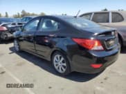 ✅ 2014 Hyundai Accent GLS • VIN: KMHCU4AE8EU765231 • Лот: 69803034. Опубликован ранее на Copart с пробегом 58 621 миль. Бесплатный доступ к архиву аукционных продаж из США и подробный отчёт об истории автомобиля на DreamBid. Изображение 2.