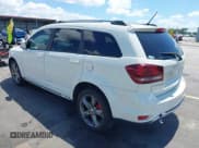 ✅ 2017 Dodge Journey Crossroad Plus • VIN: 3C4PDCGB5HT613192 • Лот: 42517198. Опубликован ранее на IAAI с пробегом 120 746 миль. Бесплатный доступ к архиву аукционных продаж из США и подробный отчёт об истории автомобиля на DreamBid. Изображение 3.