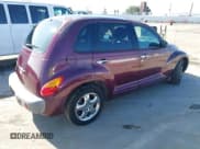 ✅ 2001 Chrysler PT Cruiser • VIN: 3C8FY4BB61T615678 • Лот: 43654440. Опубликован ранее на IAAI с пробегом 100 883 миль. Бесплатный доступ к архиву аукционных продаж из США и подробный отчёт об истории автомобиля на DreamBid. Изображение 4.