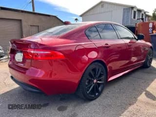 ✅ 2017 Jaguar XE • VIN: SAJAF4BN1HA968148 • Лот: 48678793. Опубликован ранее на Copart с пробегом 101 212 миль. Бесплатный доступ к архиву аукционных продаж из США и подробный отчёт об истории автомобиля на DreamBid. Изображение 4.