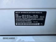 ✅ 2020 BMW X5 M50i • VIN: 5UXJU4C0XLLE45698 • Лот: 86595285. Опубликован ранее на Copart с пробегом 105 475 миль. Бесплатный доступ к архиву аукционных продаж из США и подробный отчёт об истории автомобиля на DreamBid. Изображение 10.