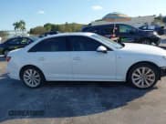 ✅ 2018 Audi A4 Premium • VIN: WAUKMAF43JN019530 • Лот: 43754665. Опубликован ранее на IAAI с пробегом 112 321 миль. Бесплатный доступ к архиву аукционных продаж из США и подробный отчёт об истории автомобиля на DreamBid. Изображение 14.