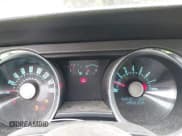 ✅ 2012 Ford Mustang Premium • VIN: 1ZVBP8AM3C5239339 • Lot: 43393515. Listed on IAAI with 170,764 mi. Free auction sales archive from the USA and detailed vehicle history report at DreamBid. Image 7.