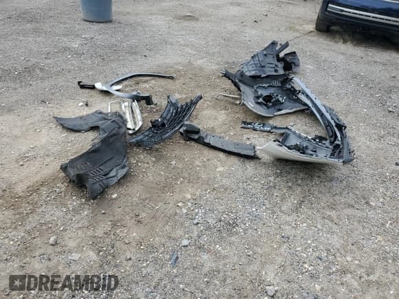 ✅ 2019 Lexus RX 350 • VIN: 2T2BZMCA7KC189213 • Лот: 68944435. Опубликован ранее на Copart с пробегом 95 503 миль. Бесплатный доступ к архиву аукционных продаж из США и подробный отчёт об истории автомобиля на DreamBid. Изображение 13.