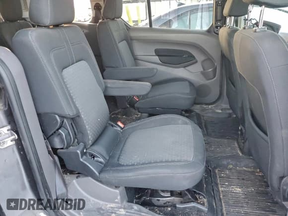 ✅ 2019 Ford Transit Connect XLT • VIN: NM0GE9F20K1391920 • Lot: 95491985. Wystawiony na Copart z przebiegiem 73 614 mil. Bezpłatny archiwum sprzedaży aukcyjnych z USA i szczegółowy raport historii pojazdu na DreamBid. Zdjęcie 11.