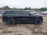 ✅ 2015 Dodge Durango SXT • VIN: 1C4RDJAG9FC895606 • Lot: 43711699. Listed on IAAI with 179,767 mi. Free auction sales archive from the USA and detailed vehicle history report at DreamBid. Image 13.