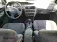 2005 Dodge Neon SXT z VIN 1B3ES56C65D162506, wystawiony jako Copart lot #57367005 z przebiegiem 125 391 mil mil oraz Szkoda całkowita • Salvage title. Historia ofert i sprzedaży dostępna na DreamBid. Obrazek 8.