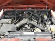 ✅ 2009 Jeep Wrangler X • VIN: 1J4FA24139L740959 • Lot: 56509075. Listed on Copart with 121,927 mi. Free auction sales archive from the USA and detailed vehicle history report at DreamBid. Image 11.