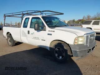 ✅ 2007 Ford F-250 XL • VIN: 1FTSX20P97EB19465 • Lot: 43893777. Listed on IAAI with 222,937 mi. Free auction sales archive from the USA and detailed vehicle history report at DreamBid. Image 1.