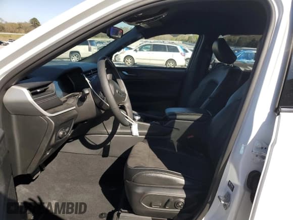 ✅ 2023 Jeep Grand Cherokee Altitude • VIN: 1C4RJGAG3PC571130 • Lot: 49879155. Listed on Copart with 24,563 mi. Free auction sales archive from the USA and detailed vehicle history report at DreamBid. Image 7.