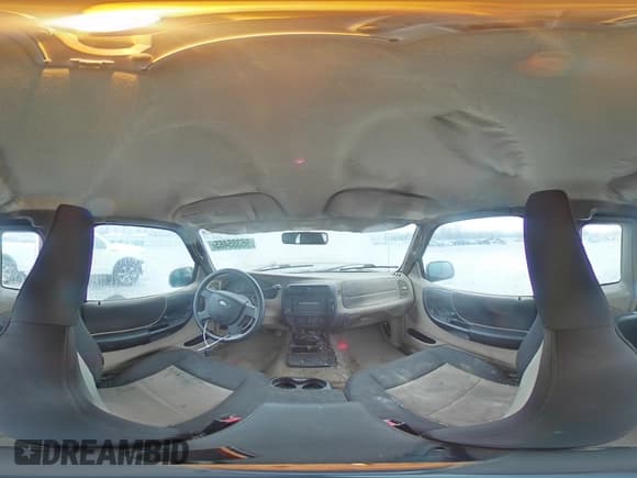 ✅ 2005 Ford Ranger XLT • VIN: 1FTYR44UX5PA51548 • Lot: 96385465. Listed on Copart with Not provided. Free auction sales archive from the USA and detailed vehicle history report at DreamBid. Image 14.