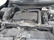 ✅ 2024 GMC Terrain AT4 • VIN: 3GKALYEG0RL375245 • Lot: 43095296. Listed on IAAI with 27,864 mi. Free auction sales archive from the USA and detailed vehicle history report at DreamBid. Image 10.