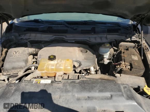 ✅ 2015 Ram 1500 Big Horn • VIN: 1C6RR7TM8FS525090 • Lot: 69019335. Listed on Copart with 322,288 mi. Free auction sales archive from the USA and detailed vehicle history report at DreamBid. Image 11.