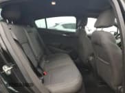 ✅ 2018 Chevrolet Cruze LT • VIN: 3G1BE6SMXJS652382 • Lot: 69265045. Listed on Copart with 100,466 mi. Free auction sales archive from the USA and detailed vehicle history report at DreamBid. Image 10.