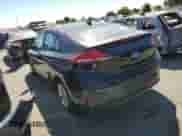2019 Hyundai Ioniq Blue с VIN KMHC65LC1KU166517, выставлен на аукционе Copart как лот 67802284 с пробегом 150 620 миль миль и Списание • Salvage title. История ставок и продаж доступна на DreamBid. Изображение 2.