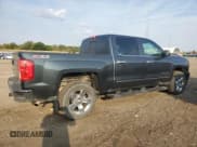 ✅ 2017 Chevrolet Silverado 1500 LTZ • VIN: 3GCUKSEC1HG412378 • Lot: 82022295. Wystawiony na Copart z przebiegiem 87 283 mil. Bezpłatny archiwum sprzedaży aukcyjnych z USA i szczegółowy raport historii pojazdu na DreamBid. Zdjęcie 3.