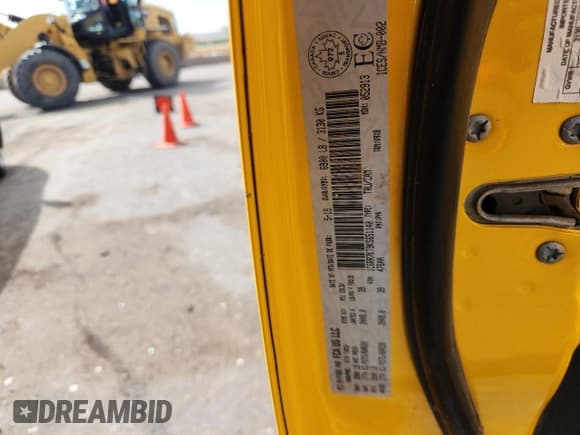 ✅ 2019 Ram 1500 Express • VIN: 1C6RR7KT9KS651140 • Lot: 71290365. Wystawiony na Copart z przebiegiem 85 284 mil. Bezpłatny archiwum sprzedaży aukcyjnych z USA i szczegółowy raport historii pojazdu na DreamBid. Zdjęcie 13.