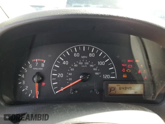 ✅ 2021 Nissan NV200 SV • VIN: 3N6CM0KNXMK708410 • Lot: 70107133. Wystawiony na Copart z przebiegiem 64 349 mil. Bezpłatny archiwum sprzedaży aukcyjnych z USA i szczegółowy raport historii pojazdu na DreamBid. Zdjęcie 9.