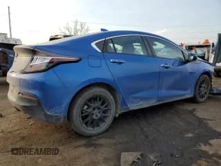 ✅ 2016 Chevrolet Volt Premier • VIN: 1G1RD6S50GU109142 • Lot: 78252854. Wystawiony na Copart z przebiegiem 119 824 mil. Bezpłatny archiwum sprzedaży aukcyjnych z USA i szczegółowy raport historii pojazdu na DreamBid. Zdjęcie 3.