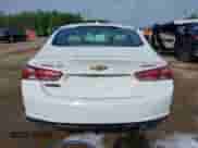 2020 Chevrolet Malibu Premier с VIN 1G1ZE5SX1LF010479, выставлен на аукционе IAAI как лот 42081049 с пробегом 92 341 миль миль и . История ставок и продаж доступна на DreamBid. Изображение 16.