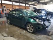 ✅ 2015 Chevrolet Cruze LT • VIN: 1G1PE5SB5F7100969 • Лот: 87377285. Опубликован ранее на Copart с пробегом 107 064 миль. Бесплатный доступ к архиву аукционных продаж из США и подробный отчёт об истории автомобиля на DreamBid. Изображение 4.