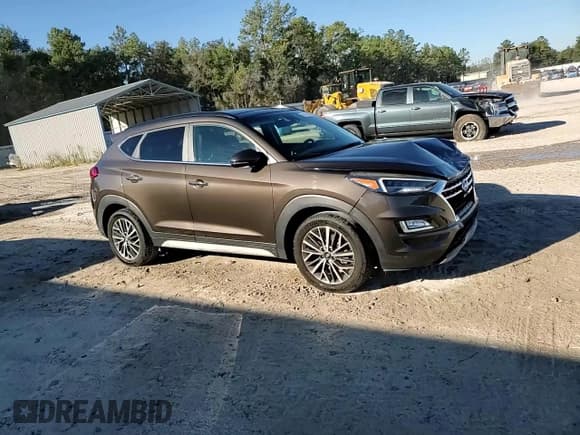 ✅ 2020 Hyundai Tucson SEL • VIN: KM8J33AL7LU176865 • Lot: 86433025. Listed on Copart with 113,944 mi. Free auction sales archive from the USA and detailed vehicle history report at DreamBid. Image 14.