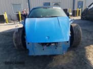 ✅ 2023 Porsche 911 4S • VIN: WP0BB2A9XPS234186 • Lot: 46608165. Listed on Copart with 6,403 mi. Free auction sales archive from the USA and detailed vehicle history report at DreamBid. Image 5.