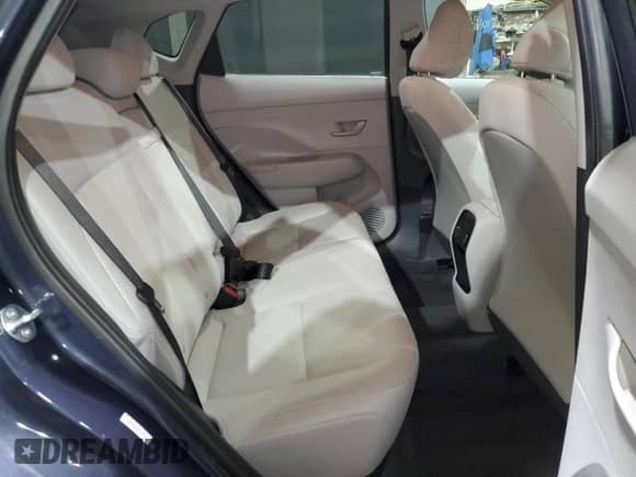 2024 Hyundai Kona SEL with VIN KM8HB3AB3RU170210, listed as a Copart auction lot 85341144 with 15,095 mi miles and Clean title. Bid and sale history available at DreamBid. Image 11.