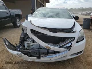 ✅ 2009 Chevrolet Malibu LTZ • VIN: 1G1ZK57B09F157892 • Lot: 76093234. Listed on Copart with 183,886 mi. Free auction sales archive from the USA and detailed vehicle history report at DreamBid. Image 5.