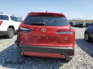 ✅ 2024 Toyota Corolla Cross XLE • VIN: 7MUDAABG0RV087879 • Lot: 54299545. Listed on Copart with 11,273 mi. Free auction sales archive from the USA and detailed vehicle history report at DreamBid. Image 6.