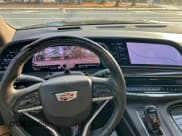 ✅ 2021 Cadillac Escalade Premium Luxury • VIN: 1GYS4CKL5MR267264 • Лот: 96802785. Опубликован ранее на Copart с пробегом 158 790 миль. Бесплатный доступ к архиву аукционных продаж из США и подробный отчёт об истории автомобиля на DreamBid. Изображение 7.