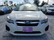 ✅ 2012 Subaru Impreza Premium • VIN: JF1GJAD6XCH029971 • Lot: 90120775. Wystawiony na Copart z przebiegiem 55 383 mil. Bezpłatny archiwum sprzedaży aukcyjnych z USA i szczegółowy raport historii pojazdu na DreamBid. Zdjęcie 5.
