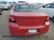 ✅ 2014 Dodge Avenger SE • VIN: 1C3CDZAB5EN115696 • Лот: 76332594. Опубликован ранее на Copart с пробегом Не указан. Бесплатный доступ к архиву аукционных продаж из США и подробный отчёт об истории автомобиля на DreamBid. Изображение 6.